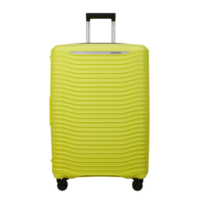 Samsonite Spinner Upscape 4 Tekerlekli 75 cm Büyük Boy Valiz