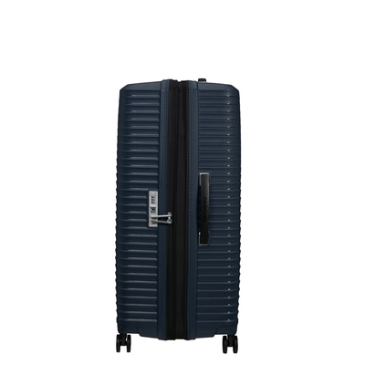 Samsonite Spinner Upscape 4 Tekerlekli Ekstra Büyük Boy Valiz 81 cm