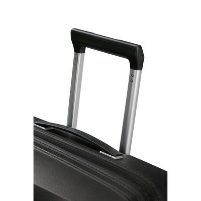 Samsonite Spinner Upscape 4 Tekerlekli Büyük Boy Valiz 75 cm