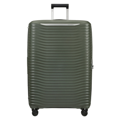 Samsonite Spinner Upscape 4 Tekerlekli Ekstra Büyük Boy Valiz 81 cm