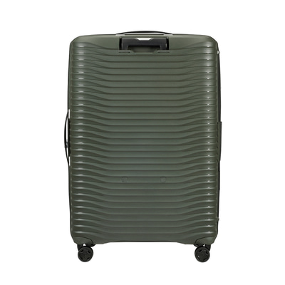 Samsonite Spinner Upscape 4 Tekerlekli Ekstra Büyük Boy Valiz 81 cm
