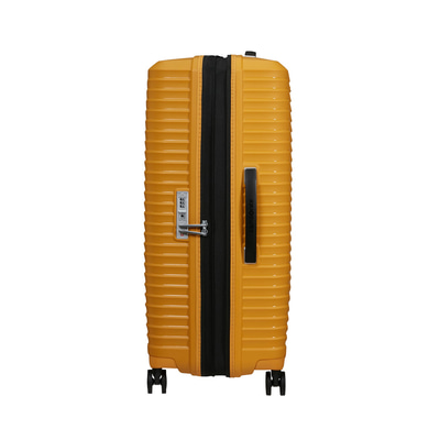 Samsonite Spinner Upscape 4 Tekerlekli 75 cm Büyük Boy Valiz