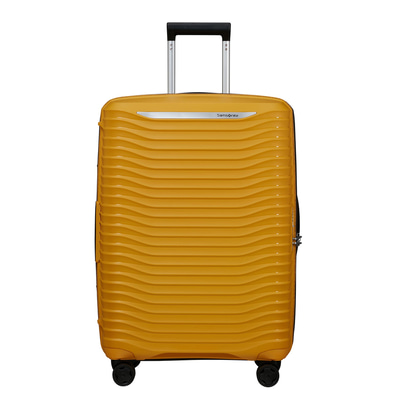 Samsonite Spinner Upscape 4 Tekerlekli Orta Boy Valiz 68 cm
