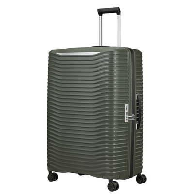 Samsonite Spinner Upscape 4 Tekerlekli Ekstra Büyük Boy Valiz 81 cm
