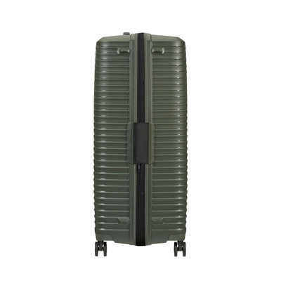 Samsonite Spinner Upscape 4 Tekerlekli Ekstra Büyük Boy Valiz 81 cm