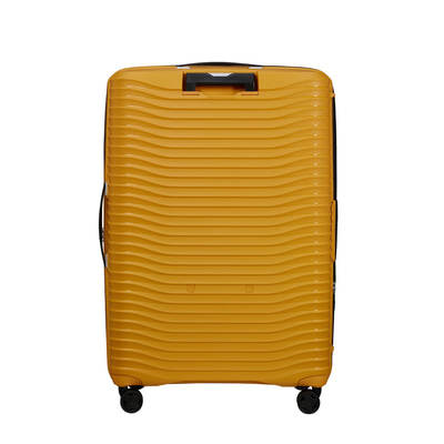 Samsonite Spinner Upscape 4 Tekerlekli Ekstra Büyük Boy Valiz 81 cm
