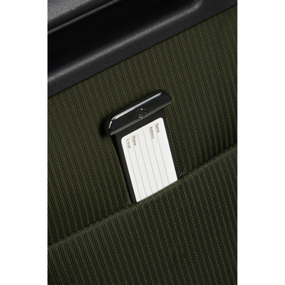 Samsonite Splendix Kabin Boy Valiz