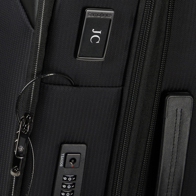 Samsonite Splendix Kabin Boy Valiz