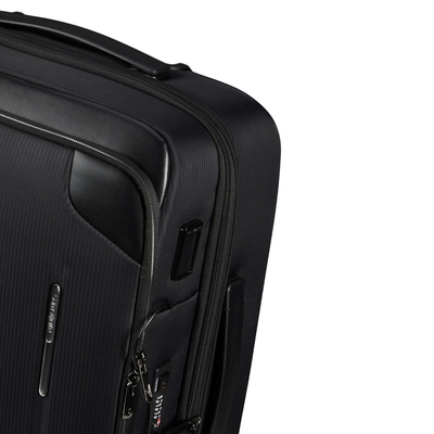 Samsonite Splendix Kabin Boy Valiz