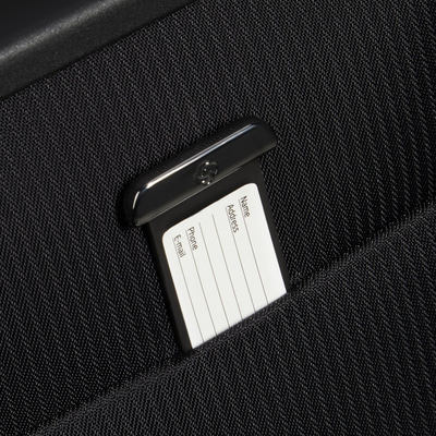 Samsonite Splendix Kabin Boy Valiz