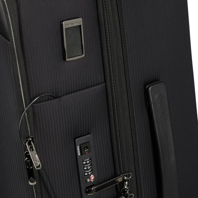 Samsonite Splendix Orta Boy Valiz