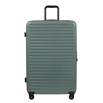 Samsonite Stackd - 4 Tekerlekli Ekstra Büyük Boy Valiz 81 cm