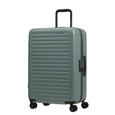 Samsonite Stackd - 4 Tekerlekli Orta Boy Valiz 68 cm