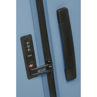 Samsonite Stackd - 4 Tekerlekli Orta Boy Valiz 68 cm