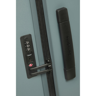 Samsonite Stackd - 4 Tekerlekli Orta Boy Valiz 68 cm