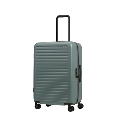 Samsonite Stackd - 4 Tekerlekli Orta Boy Valiz 68 cm