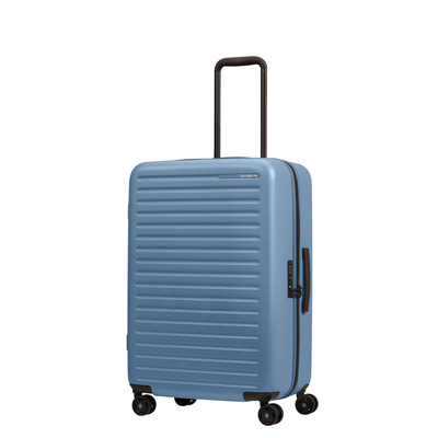 Samsonite Stackd - 4 Tekerlekli Orta Boy Valiz 68 cm