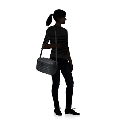 Samsonite Stackd Kozmetik Çantası