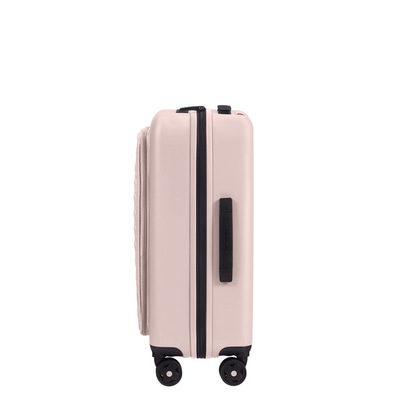 Samsonite Stackd - Spinner 4 Tekerlekli Kabin Boy Valiz 55 cm