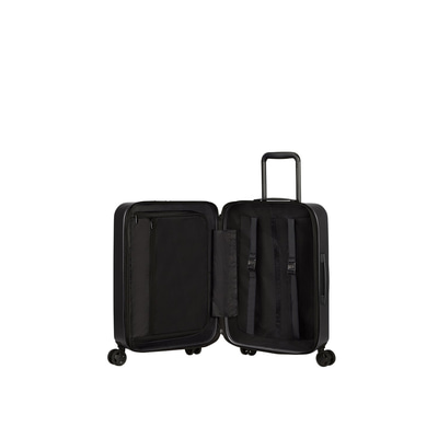 Samsonite Stackd - Spinner 4 Tekerlekli Kabin Boy Valiz 55 cm