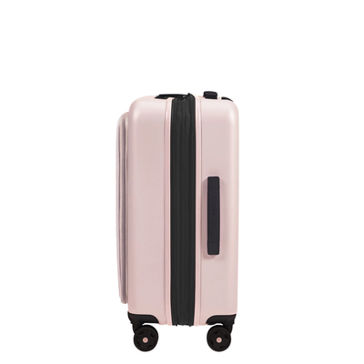 Samsonite Stackd - Spinner 4 Tekerlekli Kabin Boy Valiz 55 cm