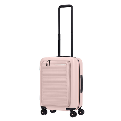 Samsonite Stackd - Spinner 4 Tekerlekli Kabin Boy Valiz 55 cm