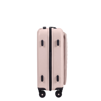 Samsonite Stackd - Spinner 4 Tekerlekli Kabin Boy Valiz 55 cm