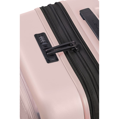 Samsonite Stackd - Spinner 4 Tekerlekli Kabin Boy Valiz 55 cm