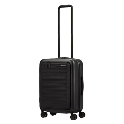Samsonite Stackd - Spinner 4 Tekerlekli Kabin Boy Valiz 55 cm