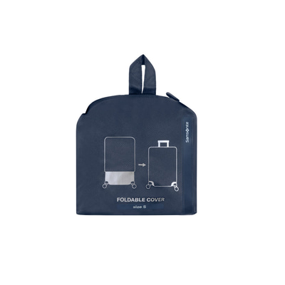 Samsonite Ta Revolution Valiz Kılıfı (L)
