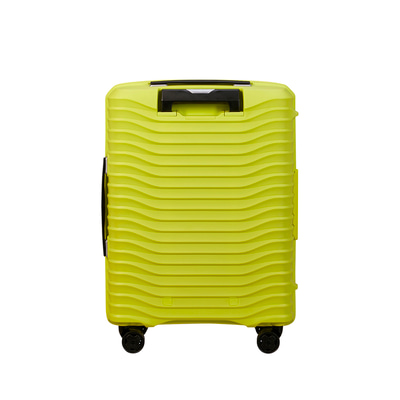 Samsonite Upscape - 4 Tekerlekli Körüklü Kabin Boy Valiz 55cm