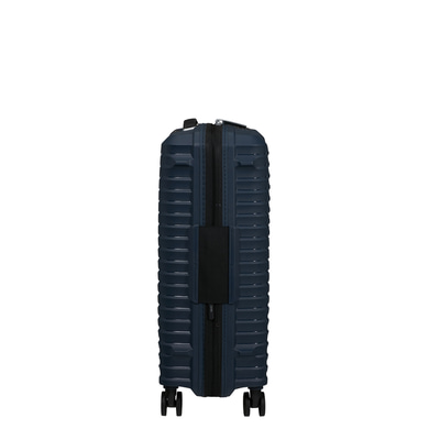 Samsonite Upscape - 4 Tekerlekli Körüklü Kabin Boy Valiz 55cm