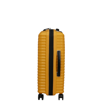 Samsonite Upscape - 4 Tekerlekli Körüklü Kabin Boy Valiz 55cm