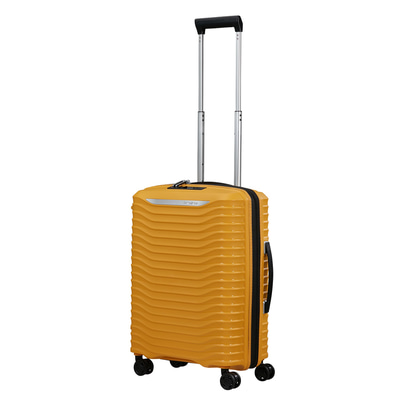Samsonite Upscape - 4 Tekerlekli Körüklü Kabin Boy Valiz 55cm