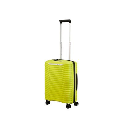Samsonite Upscape - 4 Tekerlekli Körüklü Kabin Boy Valiz 55cm