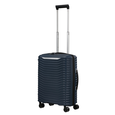 Samsonite Upscape - 4 Tekerlekli Körüklü Kabin Boy Valiz 55cm