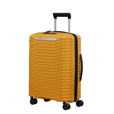 Samsonite Upscape - 4 Tekerlekli Körüklü Kabin Boy Valiz 55cm