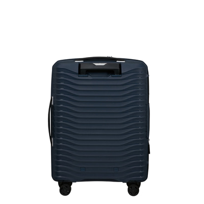 Samsonite Upscape - 4 Tekerlekli Körüklü Kabin Boy Valiz 55cm