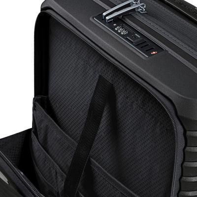 Samsonite Upscape - Kabin Boy Valiz