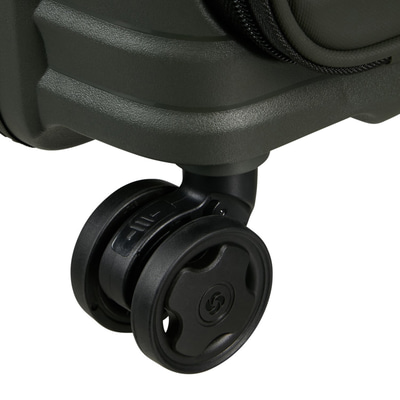 Samsonite Upscape - Kabin Boy Valiz