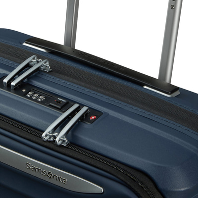 Samsonite Upscape - Kabin Boy Valiz