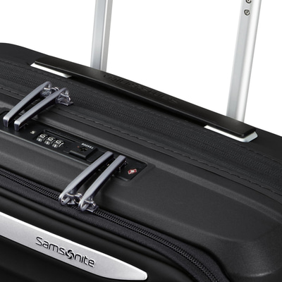 Samsonite Upscape - Kabin Boy Valiz