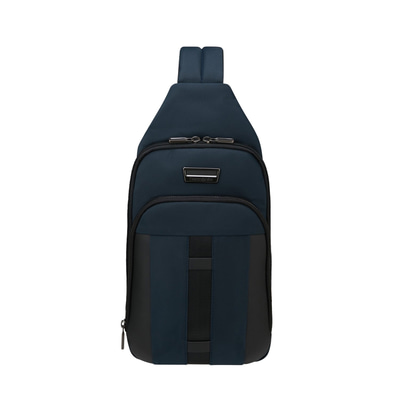 Samsonite Urban-Eye Omuz Çantası