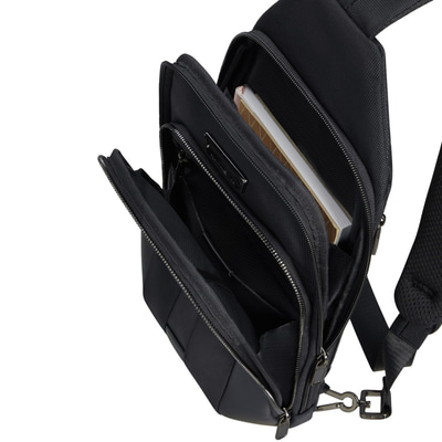 Samsonite Urban-Eye Omuz Çantası