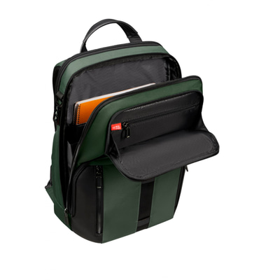 Samsonite Urban-Eye Sırt Çantası 14.1