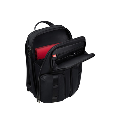 Samsonite Urban-Eye Sırt Çantası 15.6