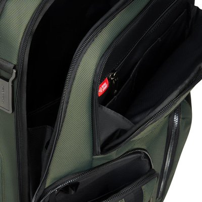 Samsonite Urban-Eye Sırt Çantası 15.6