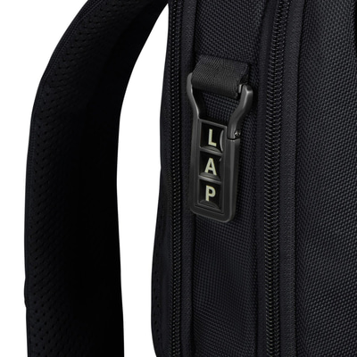 Samsonite Urban-Eye Sırt Çantası 15.6