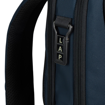 Samsonite Urban-Eye Sırt Çantası 15.6