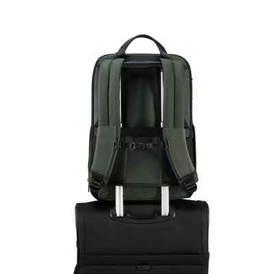 Samsonite Urban-Eye Sırt Çantası 15.6